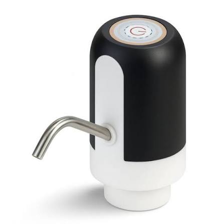 Dispensador de agua Electrico