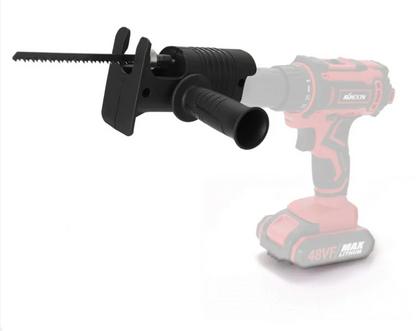 SawPro Drill