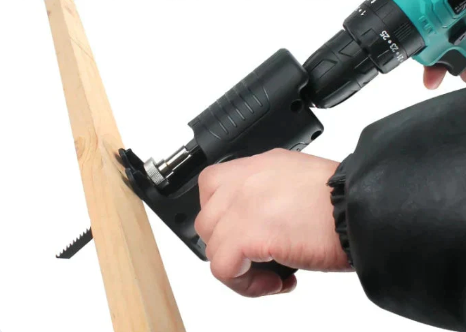 SawPro Drill